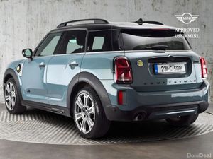 Mini Countryman Cooper S E Exclusive - Image 2