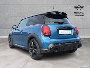 Mini Cooper 3-Door Cooper Sport - Image 3
