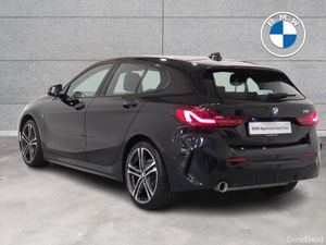 BMW 1-Series 118i M Sport - Image 3