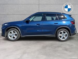 BMW iX1 eDrive20 Sport - Image 3