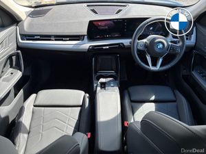 BMW iX1 eDrive20 Sport - Image 4