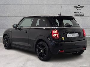 Mini Cooper Electric Level 2 - Image 3