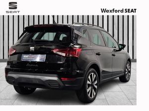SEAT Arona SE+ 1.0TSI 115HP - Image 4