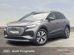 Audi Q4 e-tron Sport 40 big battery - Image 4
