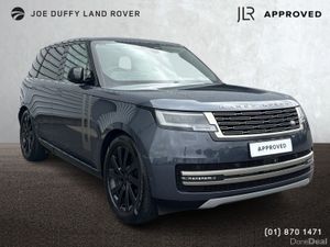Land Rover Range Rover 3.0 I6 PHEV SE P460 - Image 3