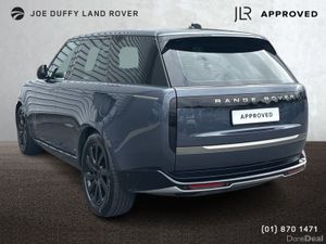 Land Rover Range Rover 3.0 I6 PHEV SE P460 - Image 4