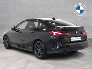 BMW 2-Series 218i Sport Auto - Image 3