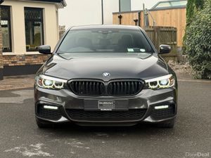 Stunning BMW 520d M-Sport! - Image 2