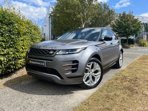 Land Rover R/Rover Evoque 2022 Dyn SE*Hi Spec*Phev - Image 4