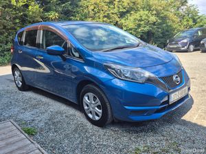 Nissan Note 1.2 Hybrid 2017 - Image 2