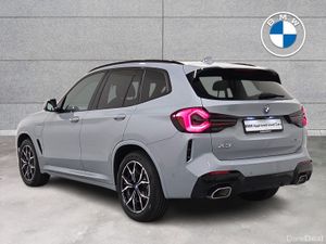 BMW X3 xDrive30 M Sport - Image 3