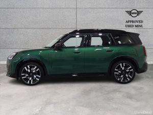 Mini Countryman C - Image 4
