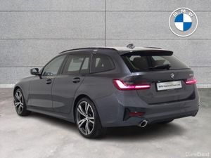 BMW 3-Series 320d Sport Touring - Image 3