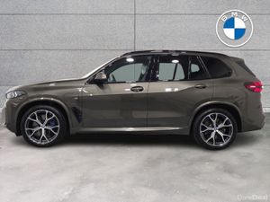 BMW X5 xDrive50e M Sport - Image 4