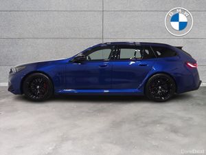 BMW M5 Touring - Image 4