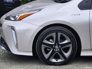 Toyota Prius Hybrid 2019 | High Spec | Automatic - Image 3