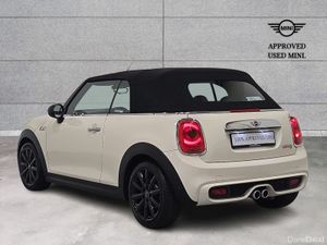 Mini Cooper Cooper S - Image 3