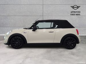 Mini Cooper Cooper S - Image 4