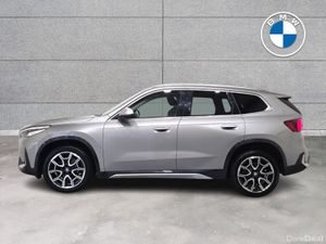 BMW X1 sDrive18d xLine - Image 4