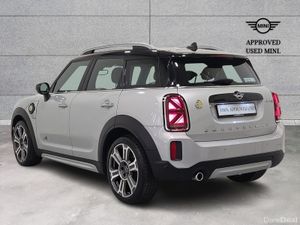 Mini Countryman Cooper S E Exclusive - Image 3