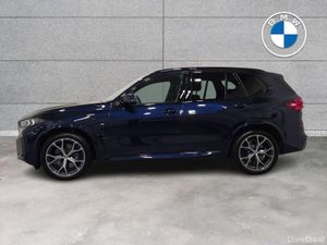 BMW X5 xDrive50e M Sport - Image 3