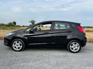 Ford Fiesta 2015 - Image 3