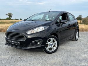 Ford Fiesta 2015 - Image 2