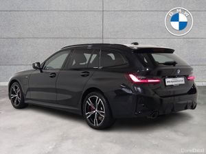 BMW 3-Series 330e M Sport Touring - Image 3