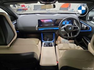 BMW X3 30e xDrive M Sport - Image 4