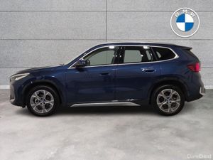 BMW iX1 eDrive20 xLine - Image 3