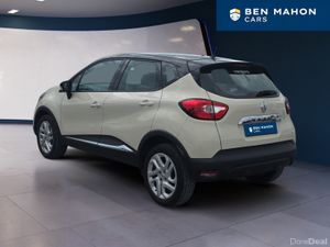 Renault Captur Expression Plus - Image 3