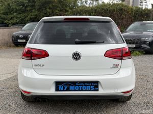 2015 Volkswagen Golf 1.4 HIGHLINE AUTO - Image 4