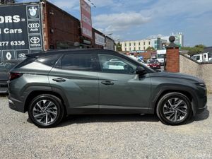 2019 Ford Focus 1.5 TITANIUM - Image 2