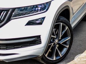 2021 SKODA KODIAQ SPORTLINE - Image 2