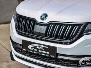 2021 SKODA KODIAQ SPORTLINE - Image 3