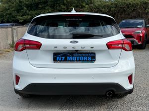 2019 Ford Focus 1.5 TITANIUM - Image 4