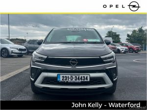 Opel Crossland X CROSSLAND X SRI-1.5 110BHP -DIE- - Image 2
