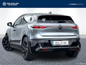 Renault Megane E-Tech E-TECH ELEC TECHNO ESPR - Image 3
