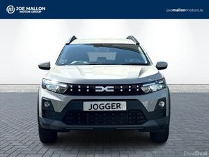 Dacia Jogger HEV 155 Expression Auto - Image 4