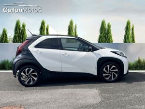 Toyota Aygo X 1.0 Design - Image 4