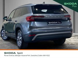 Skoda Kodiaq Selection 2.0TDI 150bhp DSG 7 Seater - Image 4