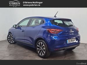 Renault Clio TCe 90 DFull Equilibre - Image 3