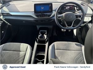 Volkswagen ID.4 LIFE DX 77kWh 174HP @Frank Keane V - Image 2