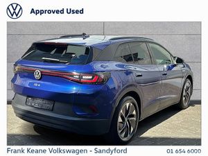Volkswagen ID.4 LIFE DX 77kWh 174HP @Frank Keane V - Image 3