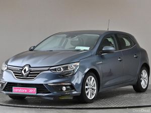 Renault Megane 1.5 DCI 6SPD DYNAMIQUE SAT NAV - Image 3