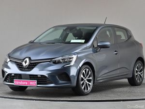 Renault Clio 1.0 TCE ICONIC 6SPD**SAT NAV**REAR PA - Image 3