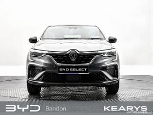 Renault Arkana TCe 140 Auto RS Line - Image 4