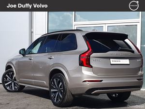 Volvo XC90 T8 PHEV AWD Plus Dark - Image 3