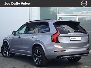 Volvo XC90 T8 PHEV AWD Plus Dark - Image 3