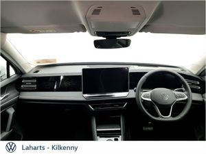 Volkswagen Tiguan ELEGANCE 2.0TDI 150HP DSG - Image 3